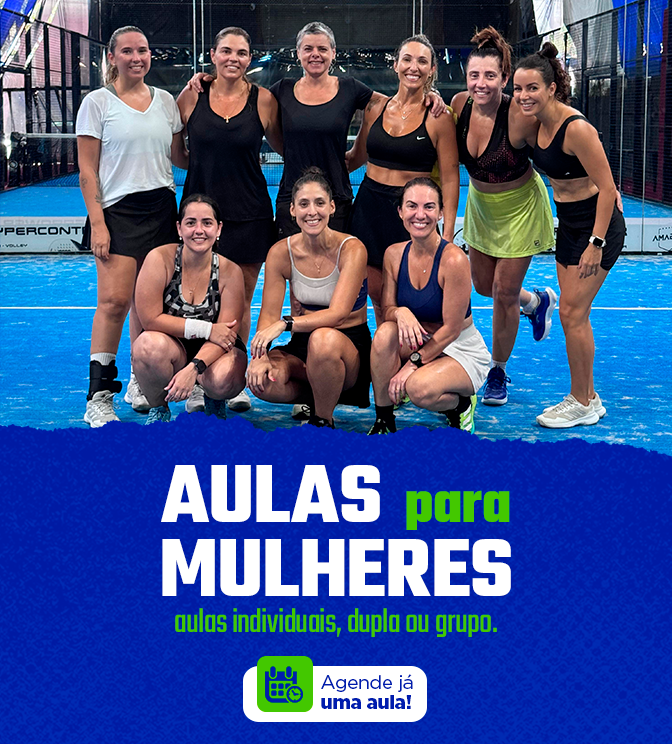 AULAS MULHERES MOBILE