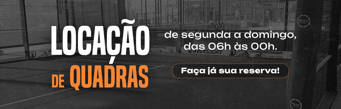 LOCAÇÃO QUADRAS DESKTOP