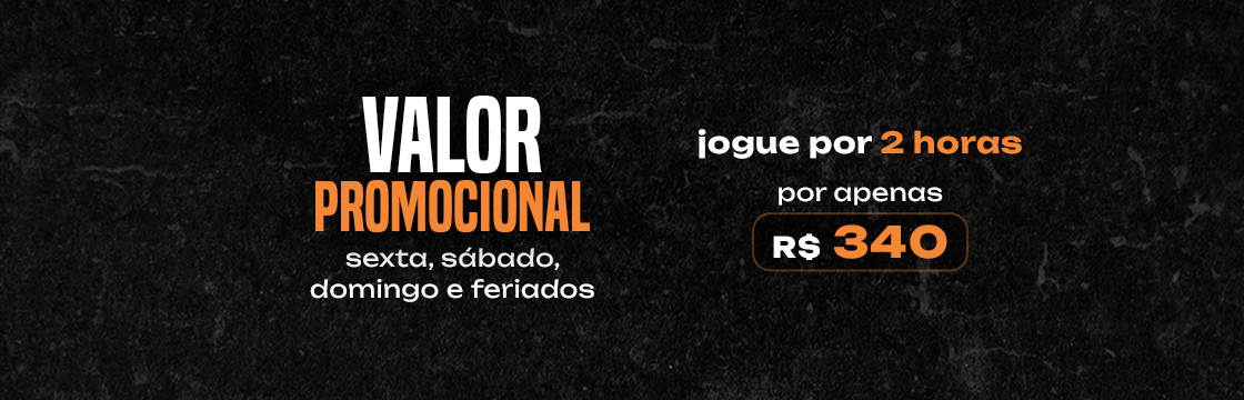 VALOR PROMOCIONAL DESKTOP