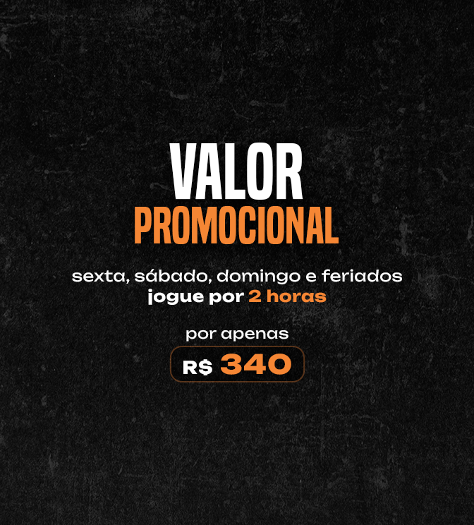 VALOR PROMOCIONAL MOBILE